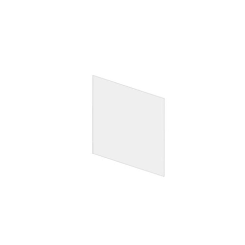 Sklo 4x381,8x352 KV DYNAMIC L 3G S 72.44.42.21  